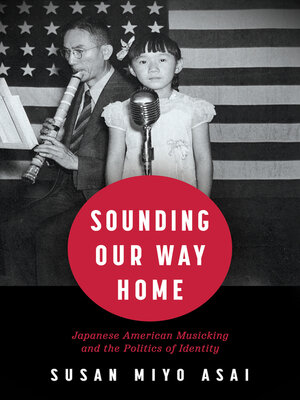 cover image of Sounding Our Way Home
